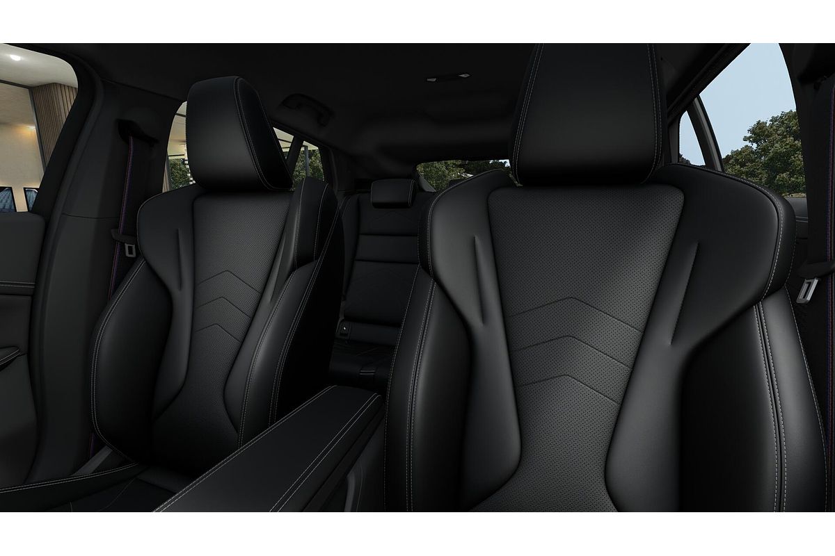 2024 BMW X2 xDrive20i M Sport U10