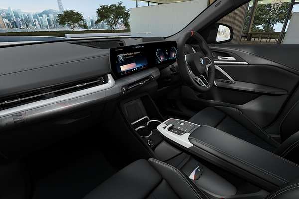 2024 BMW X2 xDrive20i M Sport U10