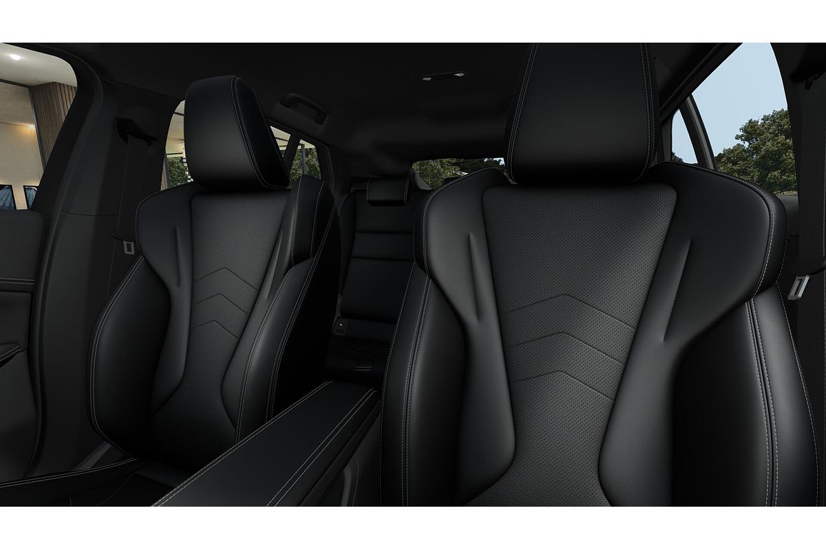 2025 BMW X2 xDrive20i M Sport U10