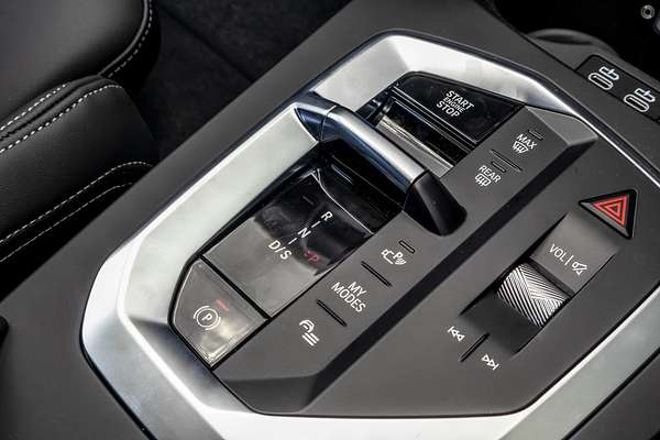 2024 BMW 1 Series 118 M Sport F70
