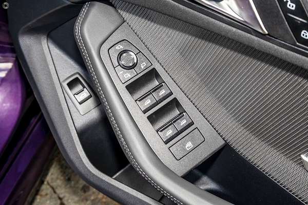 2024 BMW 1 Series 118 M Sport F70