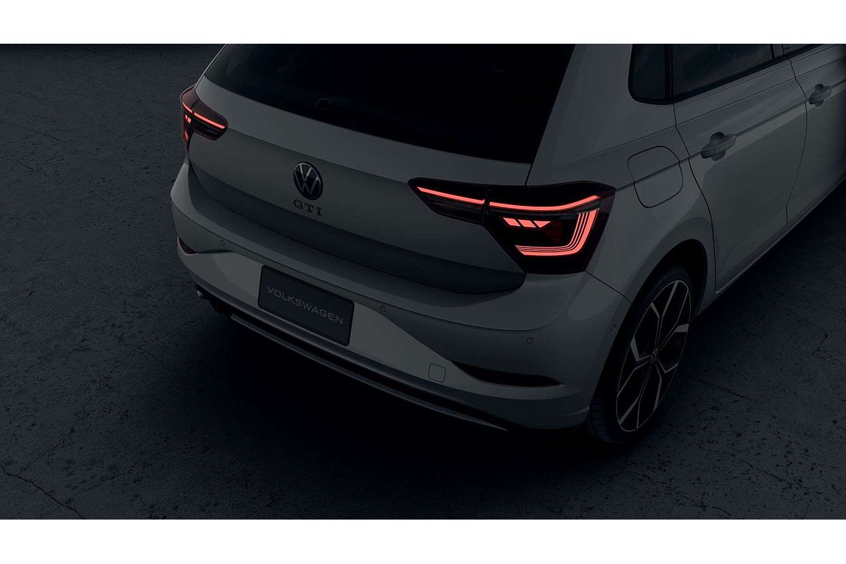 2025 Volkswagen Polo GTI AE