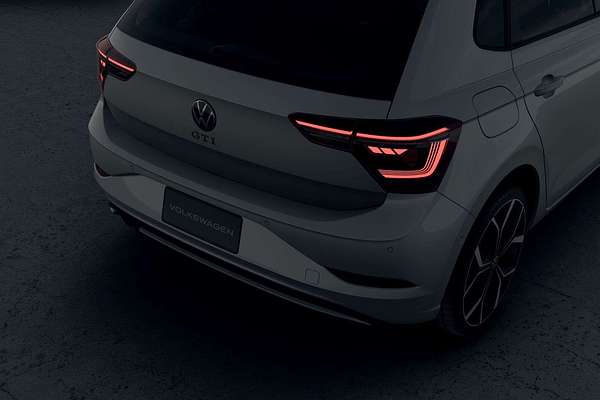 2025 Volkswagen Polo GTI AE