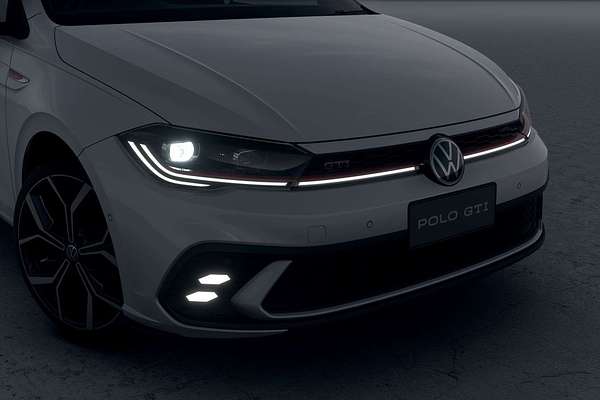 2025 Volkswagen Polo GTI AE