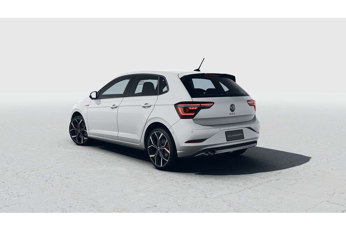 2025 Volkswagen Polo GTI AE