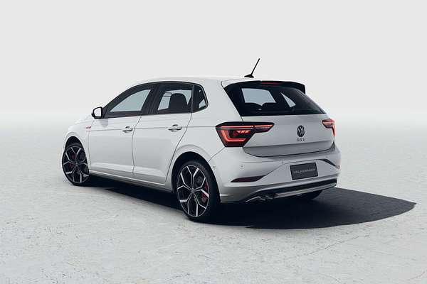 2025 Volkswagen Polo GTI AE