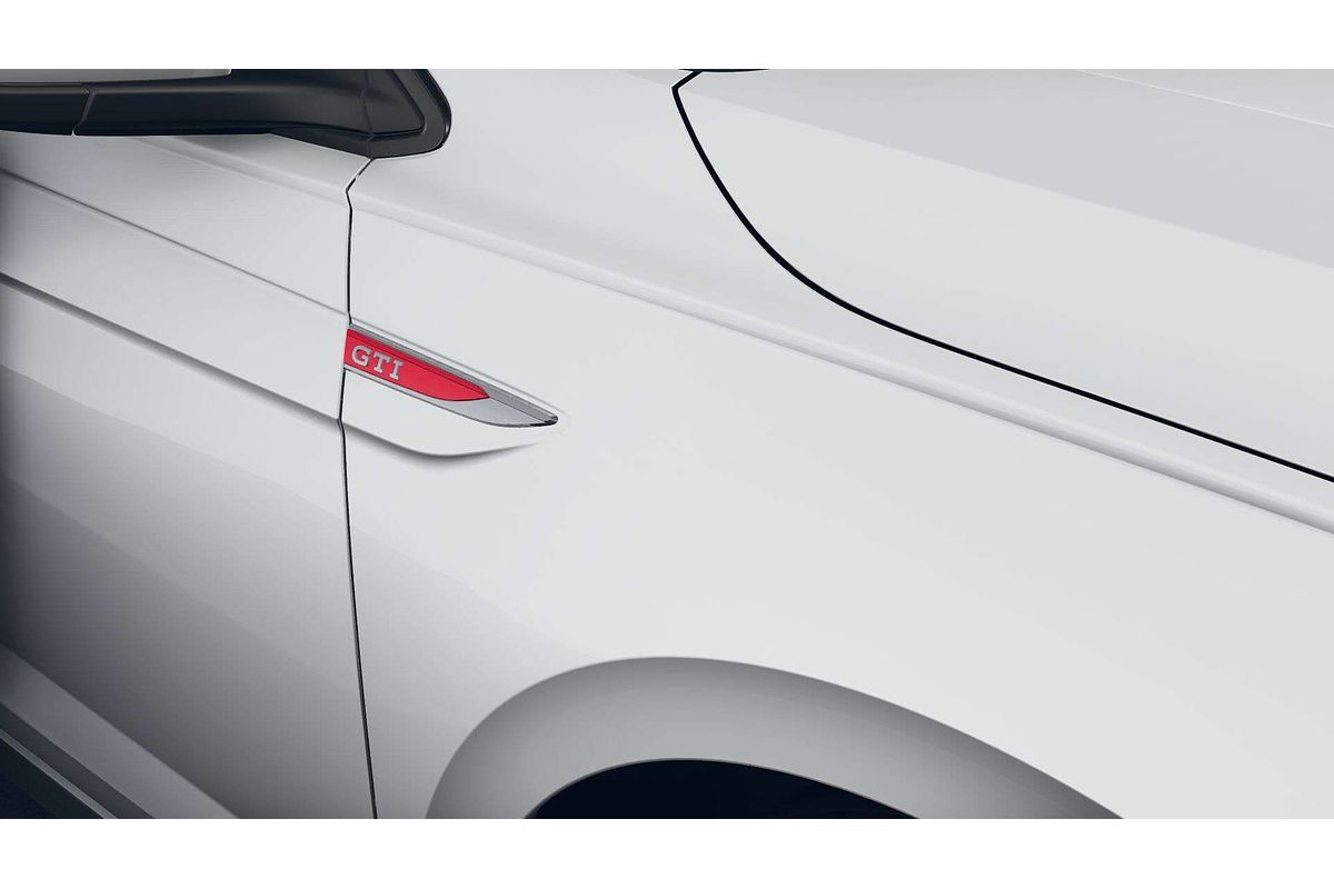 2025 Volkswagen Polo GTI AE