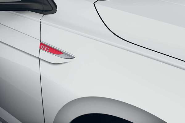 2025 Volkswagen Polo GTI AE