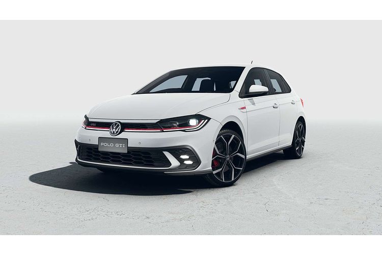 2025 Volkswagen Polo GTI AE