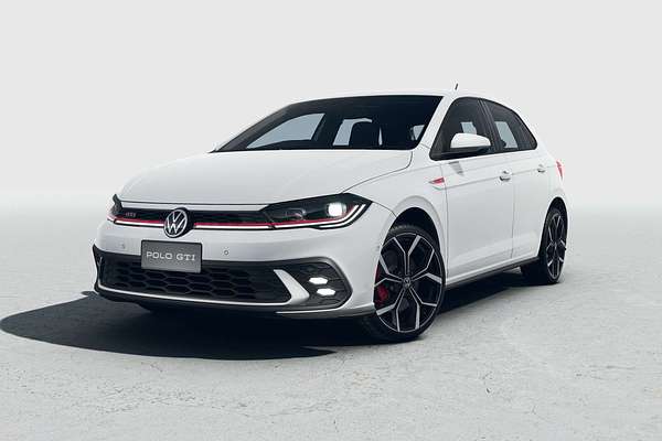 2025 Volkswagen Polo GTI AE