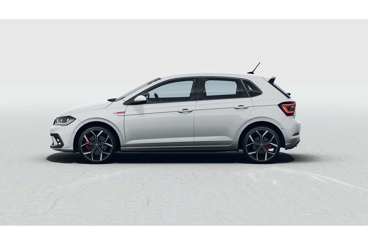 2025 Volkswagen Polo GTI AE