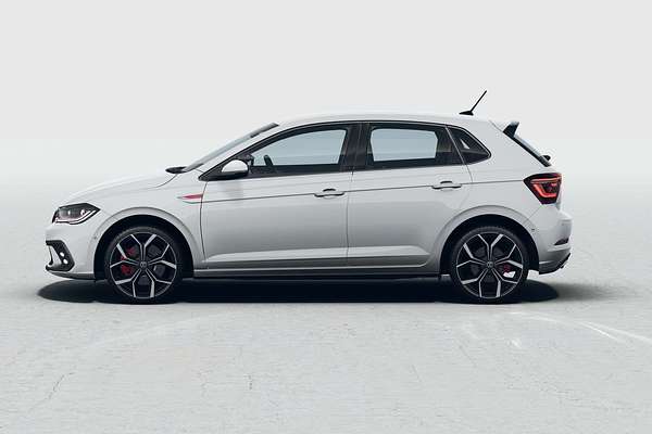 2025 Volkswagen Polo GTI AE