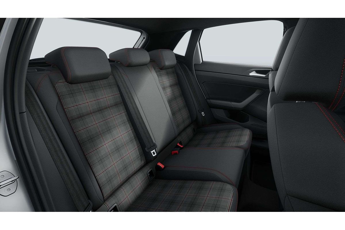 2025 Volkswagen Polo GTI AE