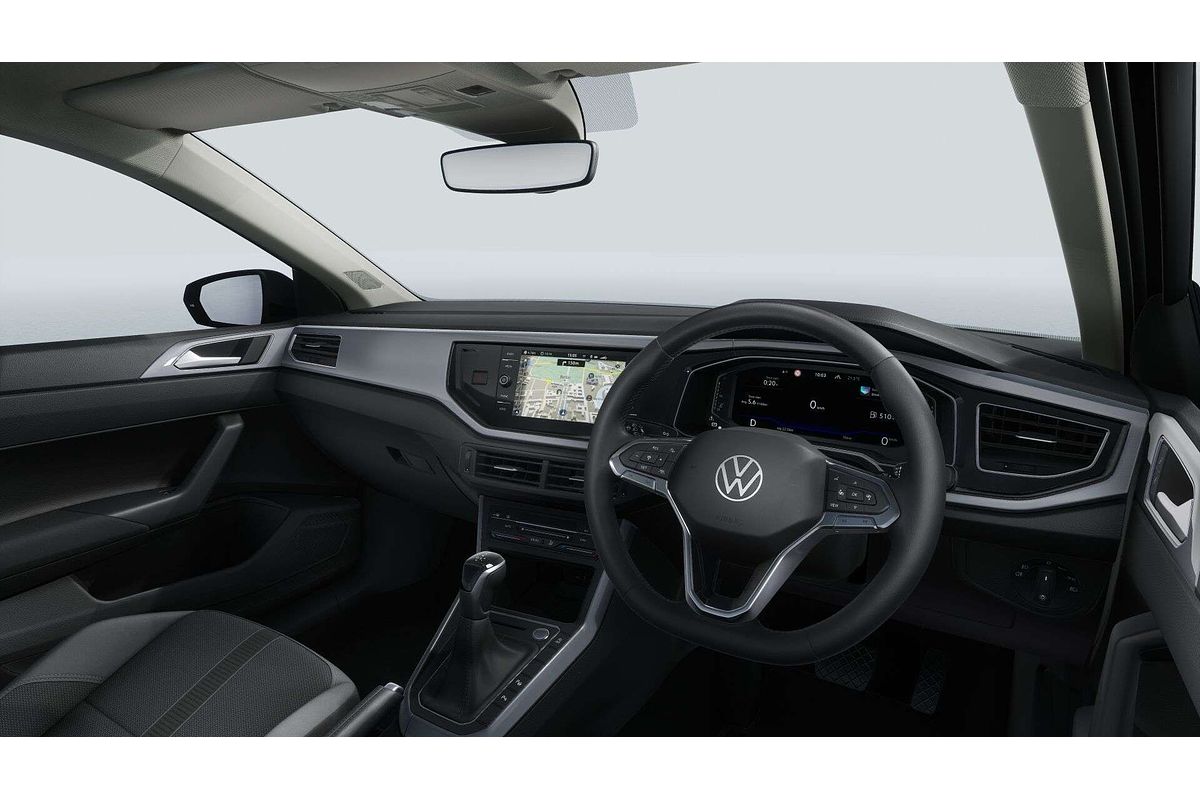 2025 Volkswagen Polo GTI AE