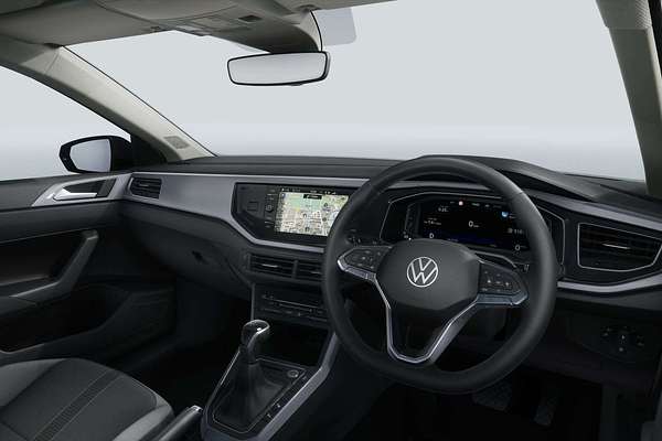 2025 Volkswagen Polo GTI AE