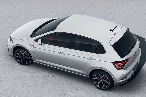 2025 Volkswagen Polo GTI AE
