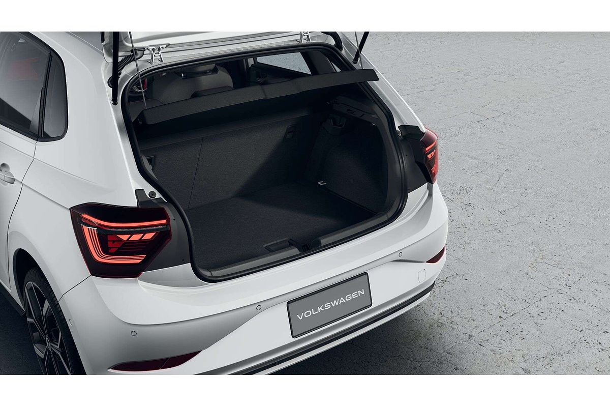 2025 Volkswagen Polo GTI AE