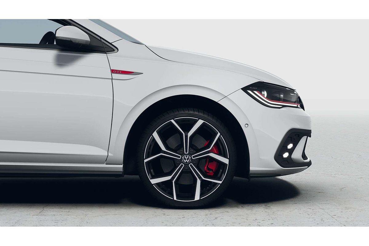 2025 Volkswagen Polo GTI AE