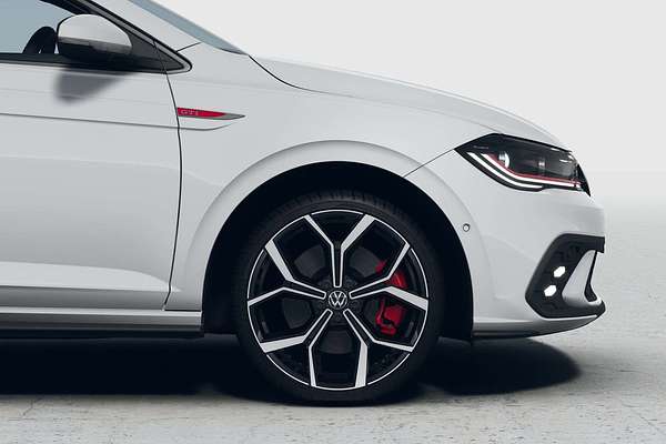 2025 Volkswagen Polo GTI AE