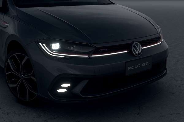 2025 Volkswagen Polo GTI AE