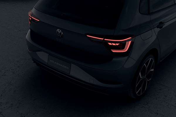 2025 Volkswagen Polo GTI AE