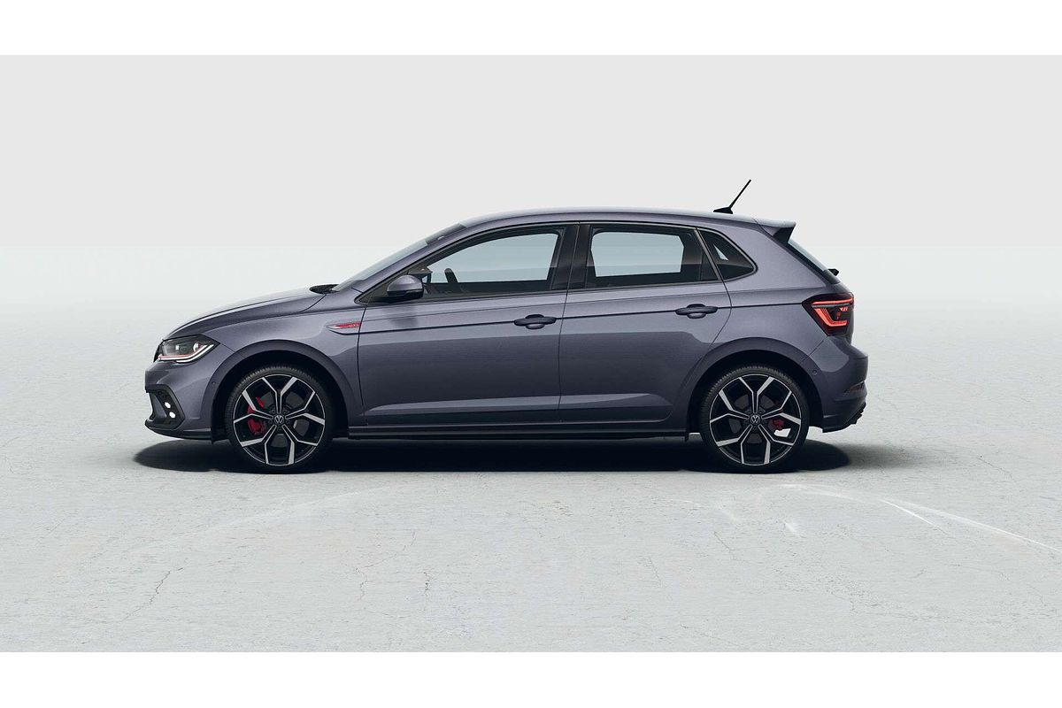 2025 Volkswagen Polo GTI AE
