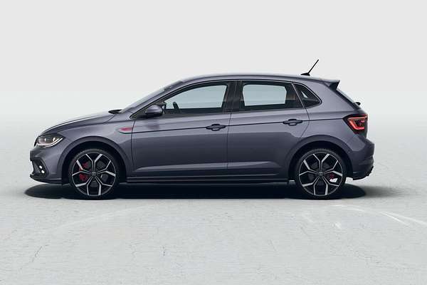 2025 Volkswagen Polo GTI AE