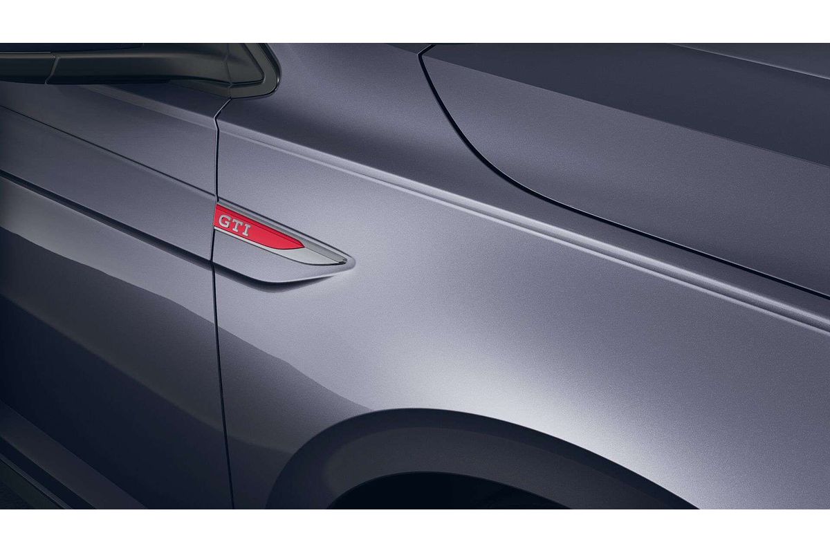 2025 Volkswagen Polo GTI AE