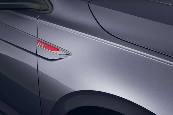 2025 Volkswagen Polo GTI AE