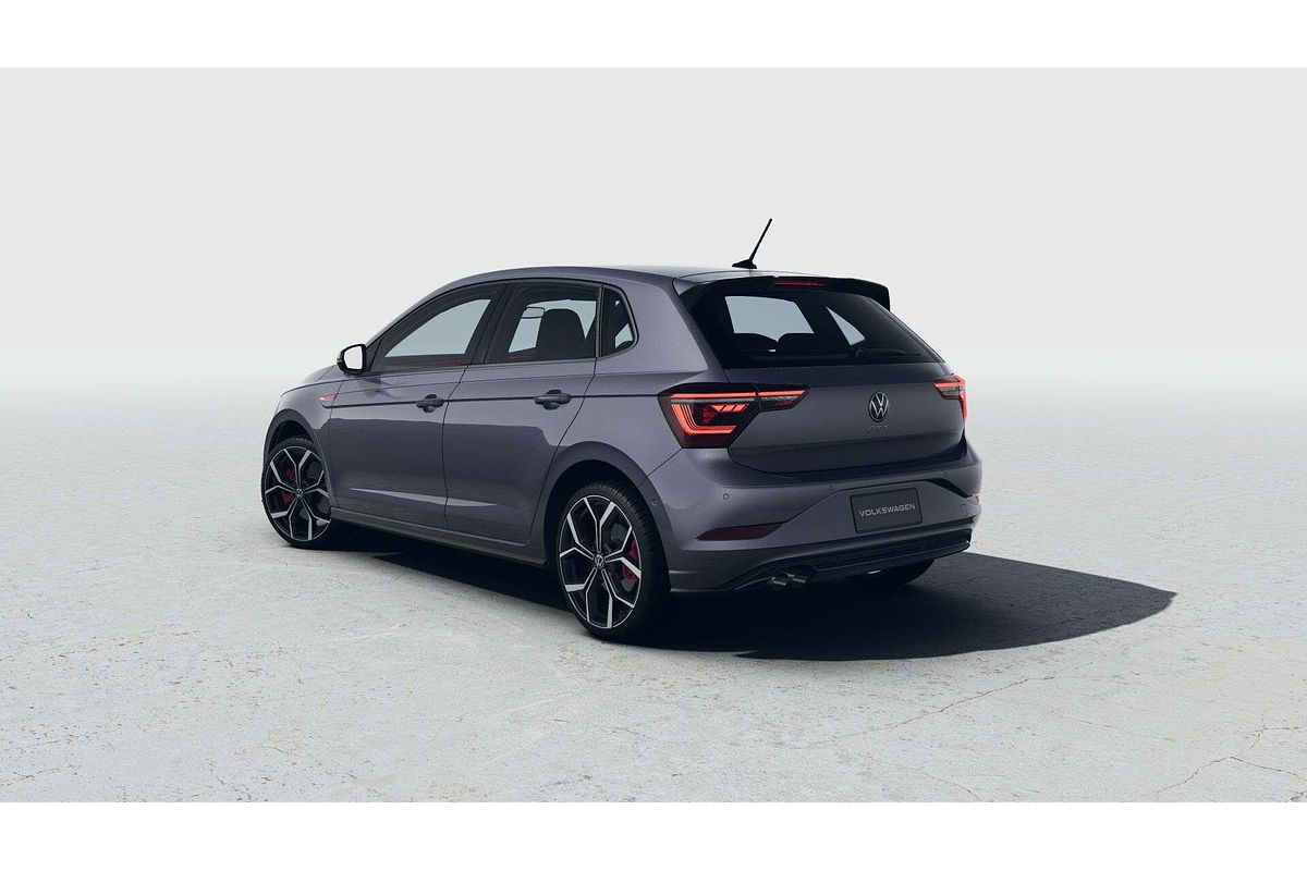 2025 Volkswagen Polo GTI AE