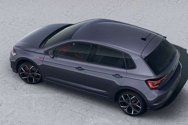 2025 Volkswagen Polo GTI AE