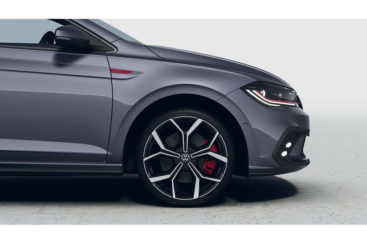 2025 Volkswagen Polo GTI AE