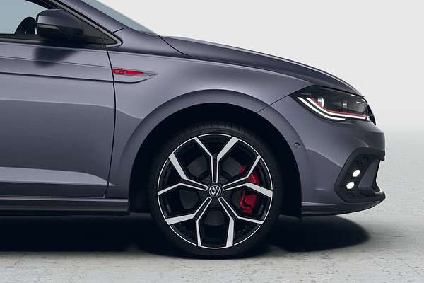 2025 Volkswagen Polo GTI AE