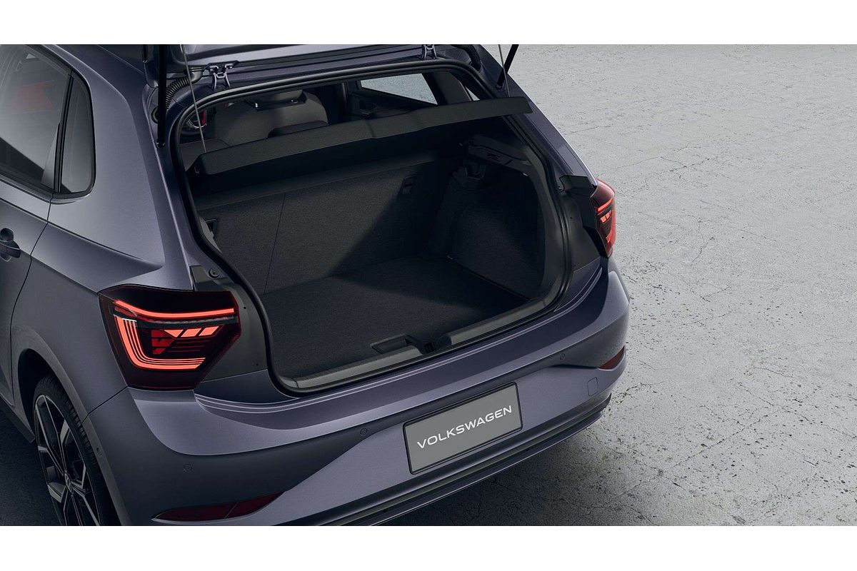 2025 Volkswagen Polo GTI AE