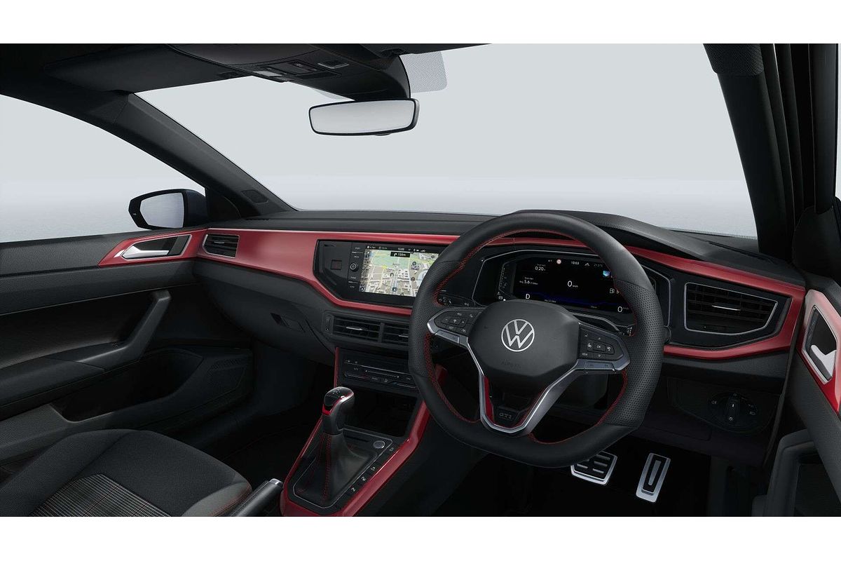 2025 Volkswagen Polo GTI AE