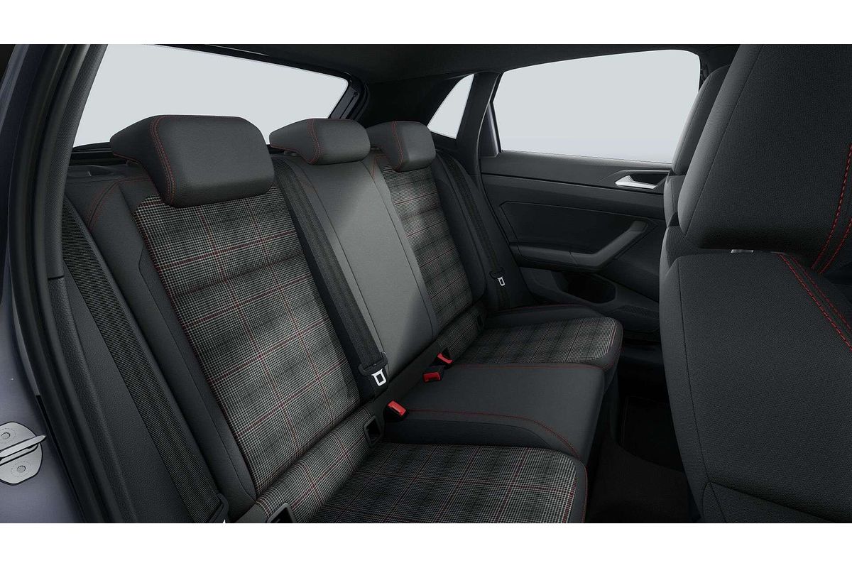 2025 Volkswagen Polo GTI AE