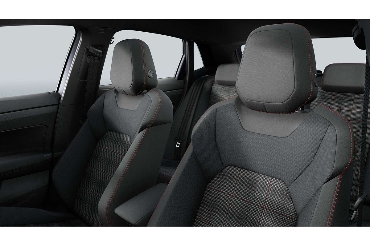 2025 Volkswagen Polo GTI AE