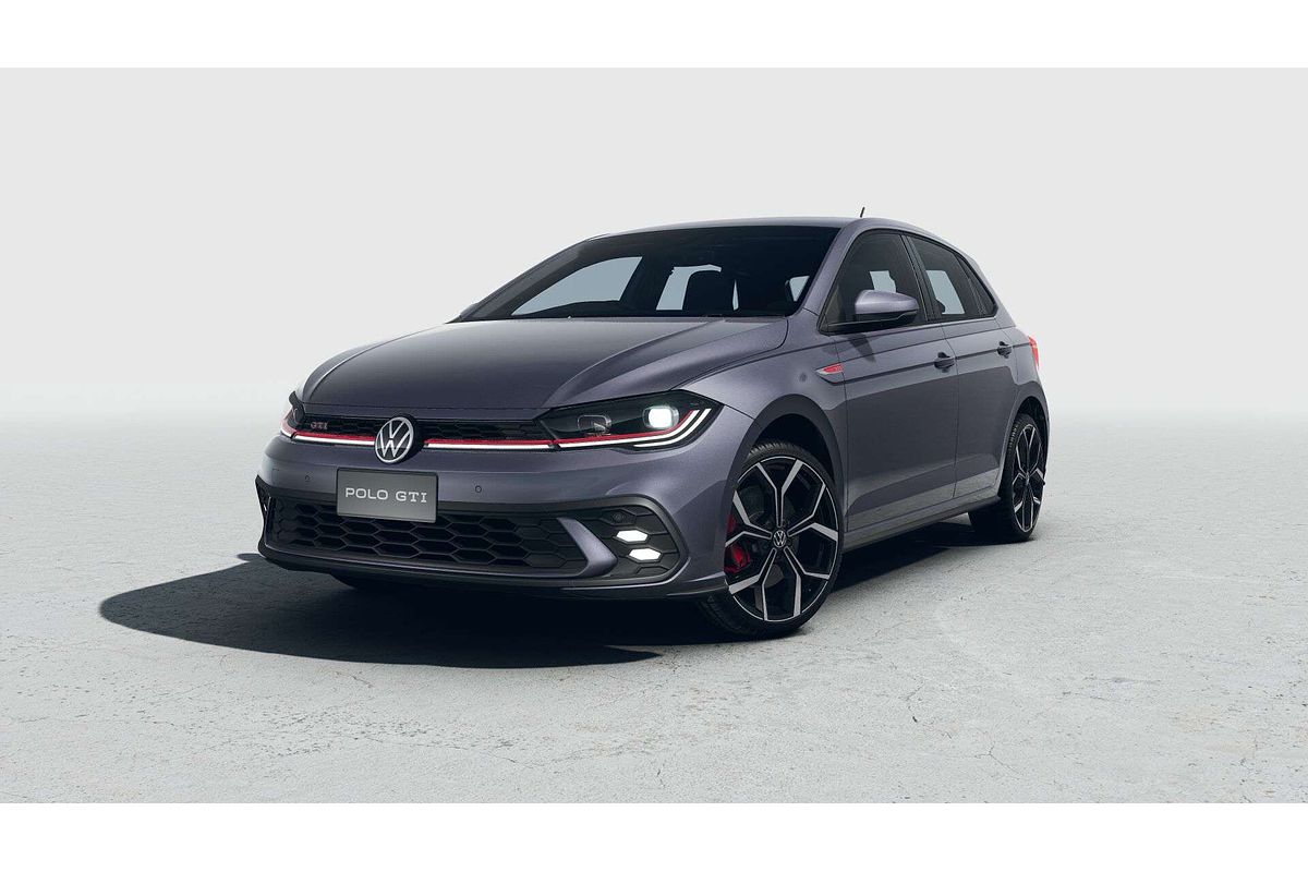 2025 Volkswagen Polo GTI AE