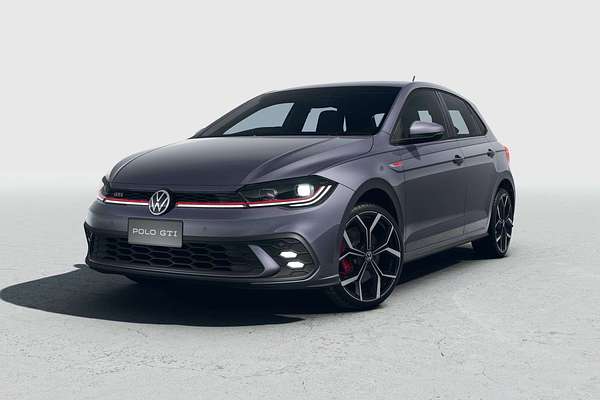 2025 Volkswagen Polo GTI AE