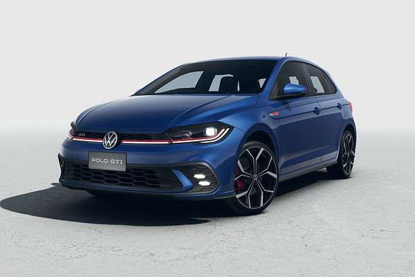 2025 Volkswagen Polo GTI AE