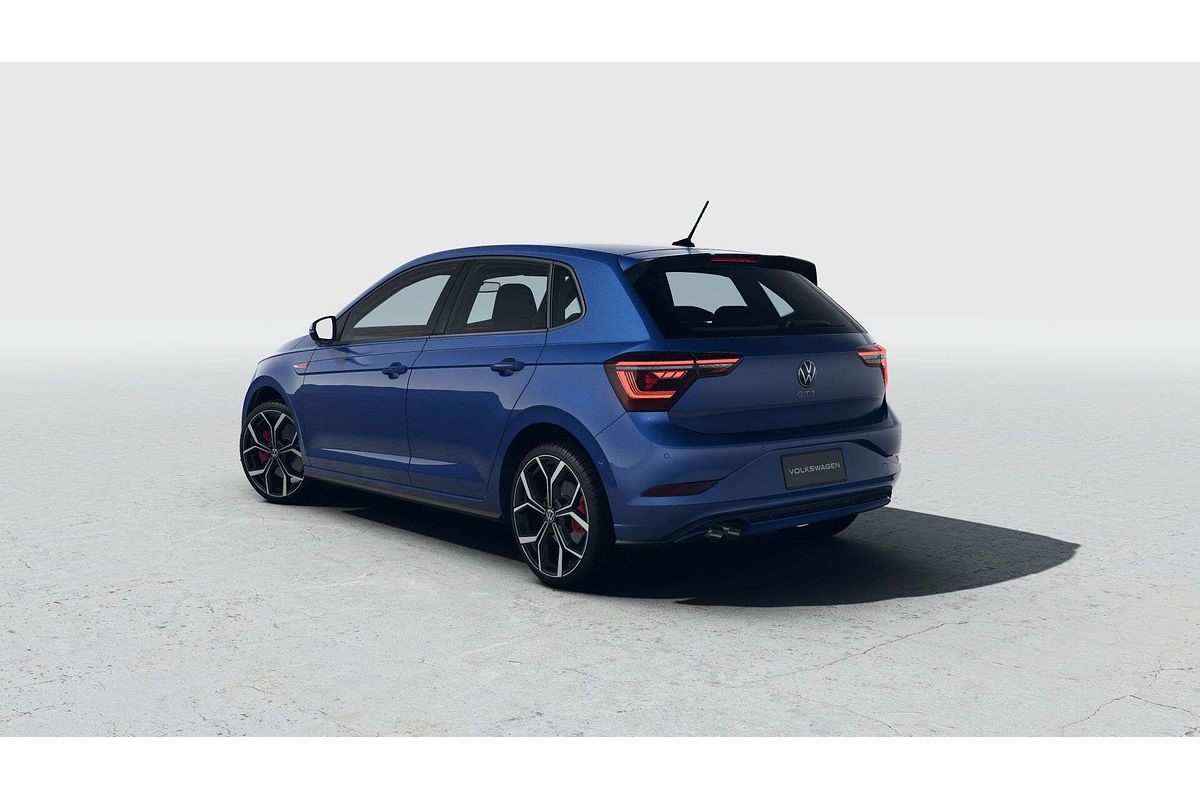 2025 Volkswagen Polo GTI AE