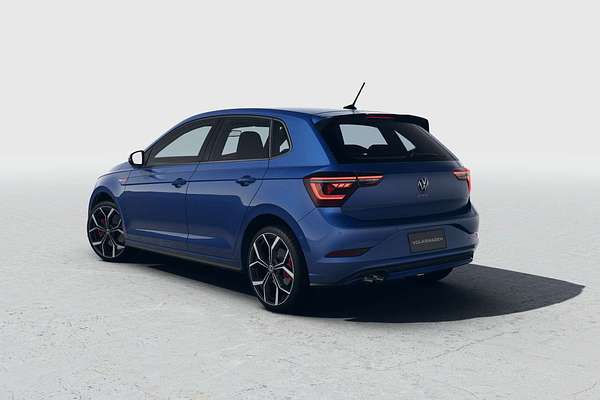 2025 Volkswagen Polo GTI AE