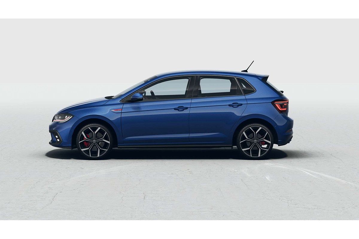 2025 Volkswagen Polo GTI AE