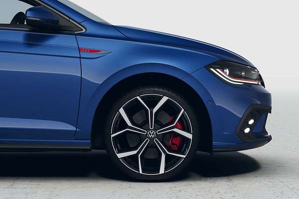 2025 Volkswagen Polo GTI AE