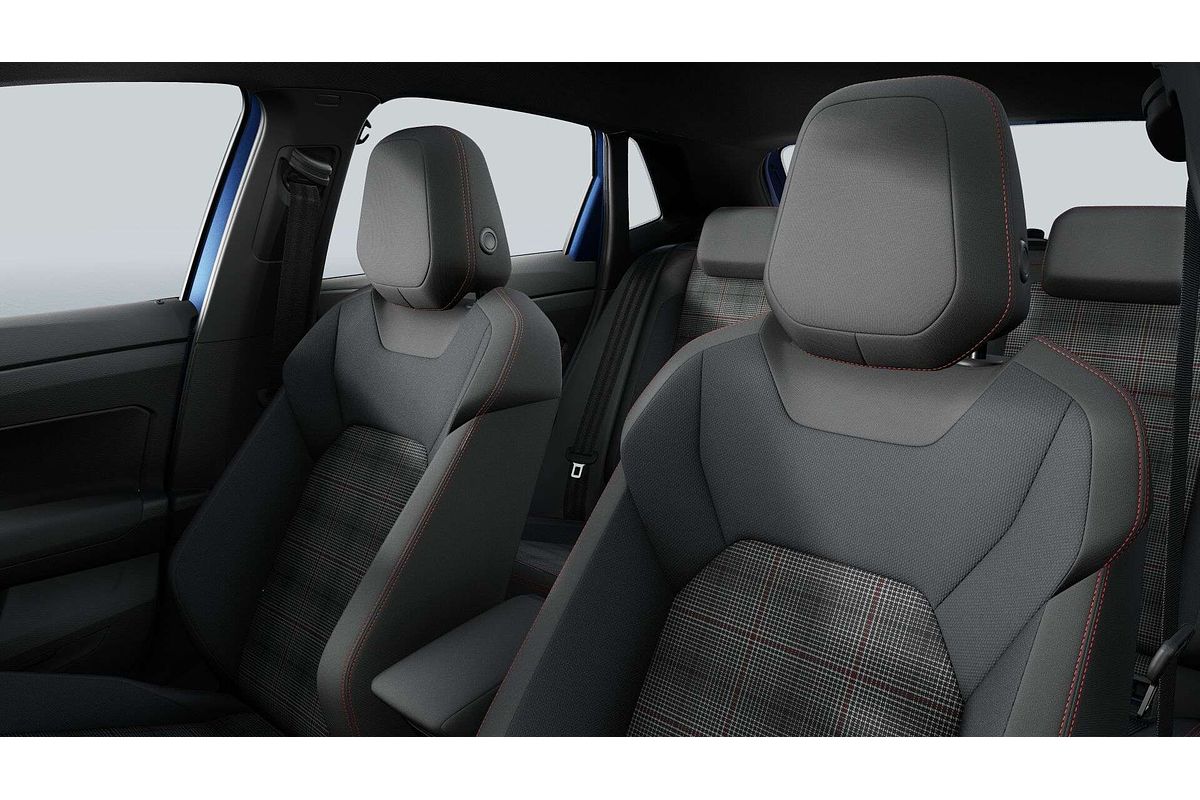 2025 Volkswagen Polo GTI AE