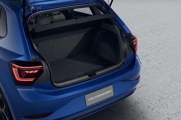 2025 Volkswagen Polo GTI AE