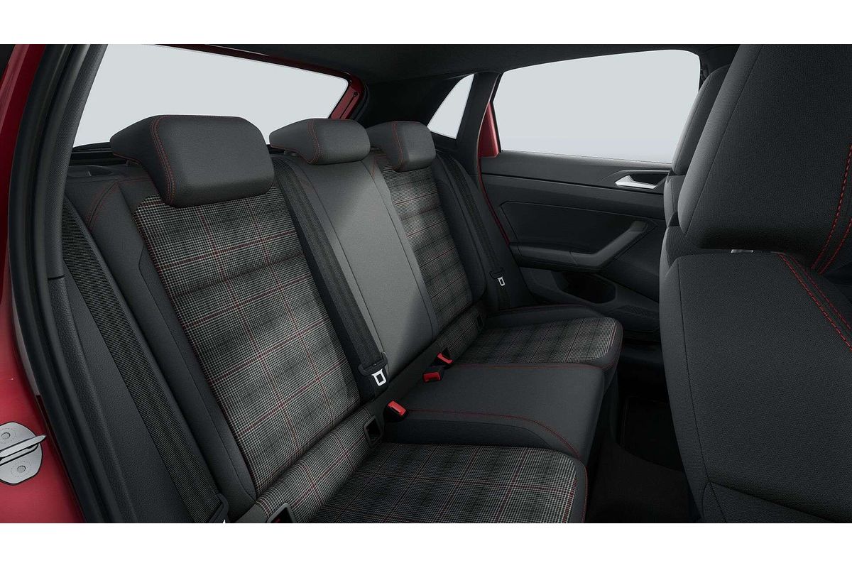 2025 Volkswagen Polo GTI AE