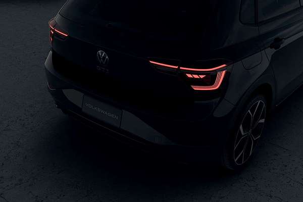 2025 Volkswagen Polo GTI AE