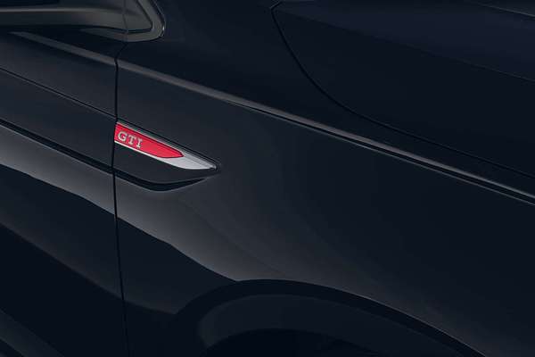 2025 Volkswagen Polo GTI AE