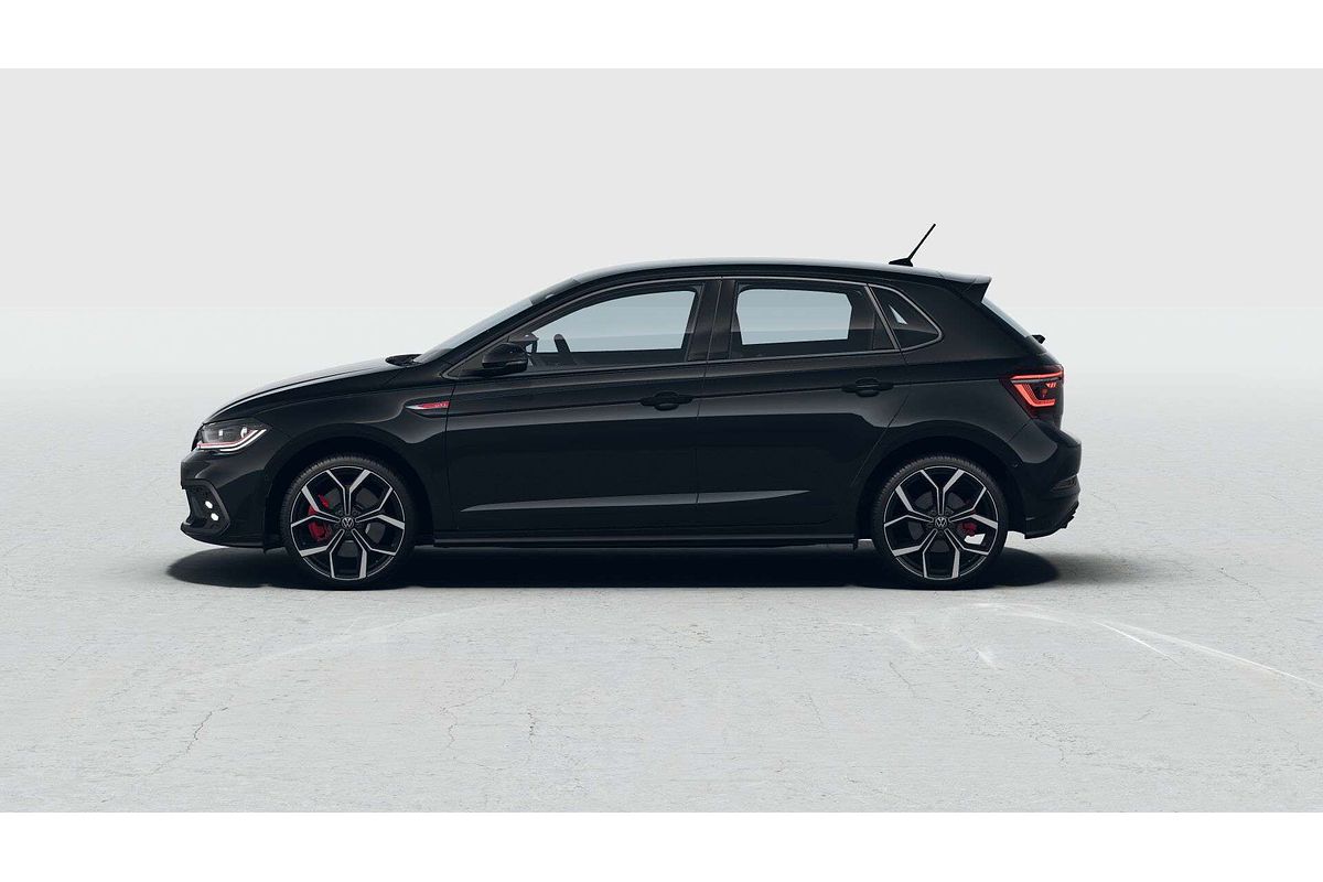 2025 Volkswagen Polo GTI AE